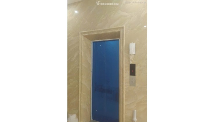 Cho thuê nhà, THANG MÁY, 93m2- 5T, Hàng Điếu, Hàng Da, Hàng Nón -25 tr